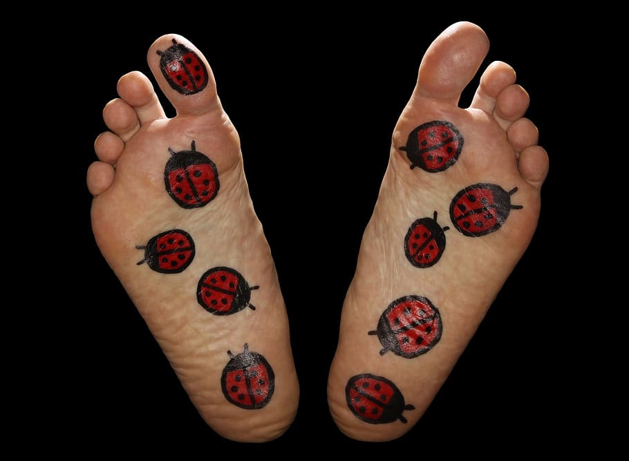 ashley dumornay recommends Naruto Feet Porn