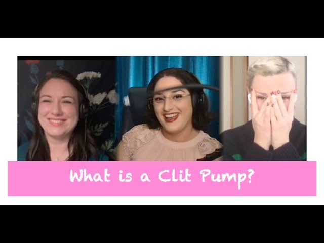 curtis gallagher recommends Big Clit Pump