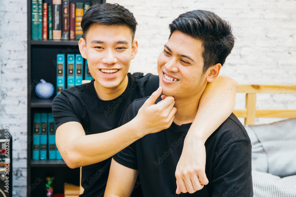 beth lasher recommends sexo gay asian pic