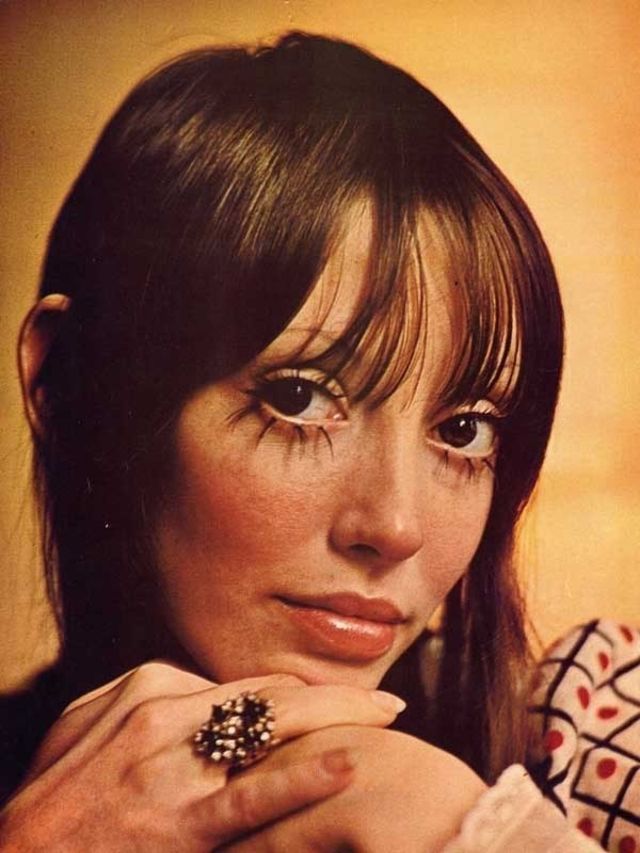 amber pie recommends Shelley Duvall Sexy