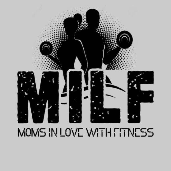 cristina linsangan recommends Fit Milf Mom