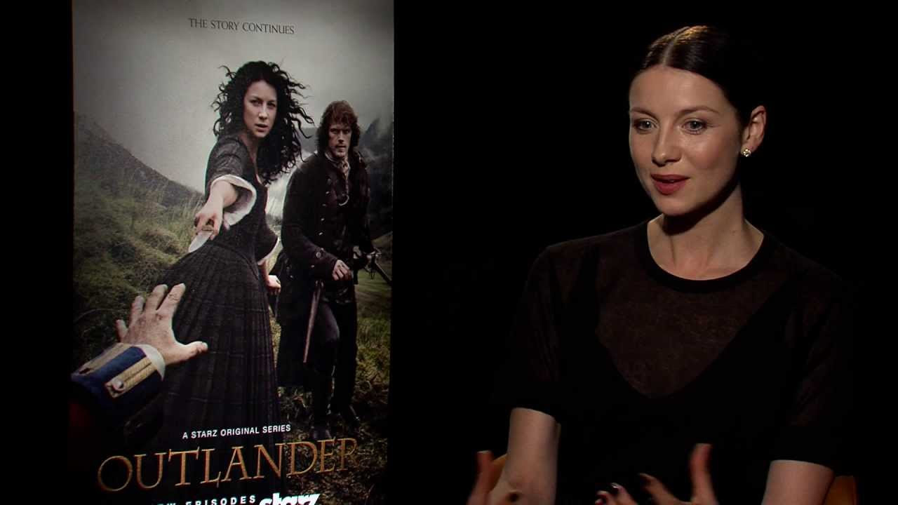 bruce coley recommends Caitriona Balfe Sexy