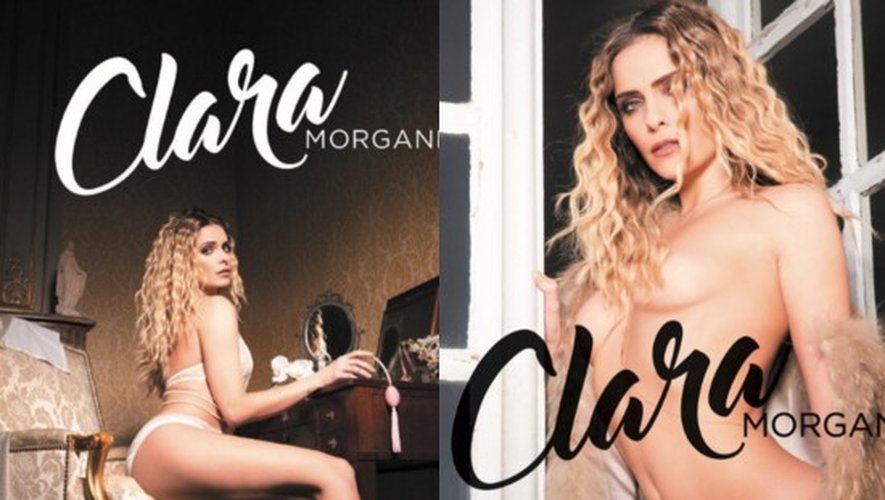 clara morgane nude