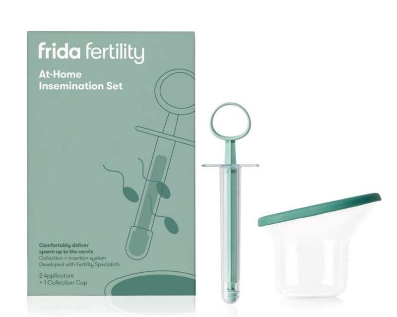 deborah wilburn recommends Frida Insemination