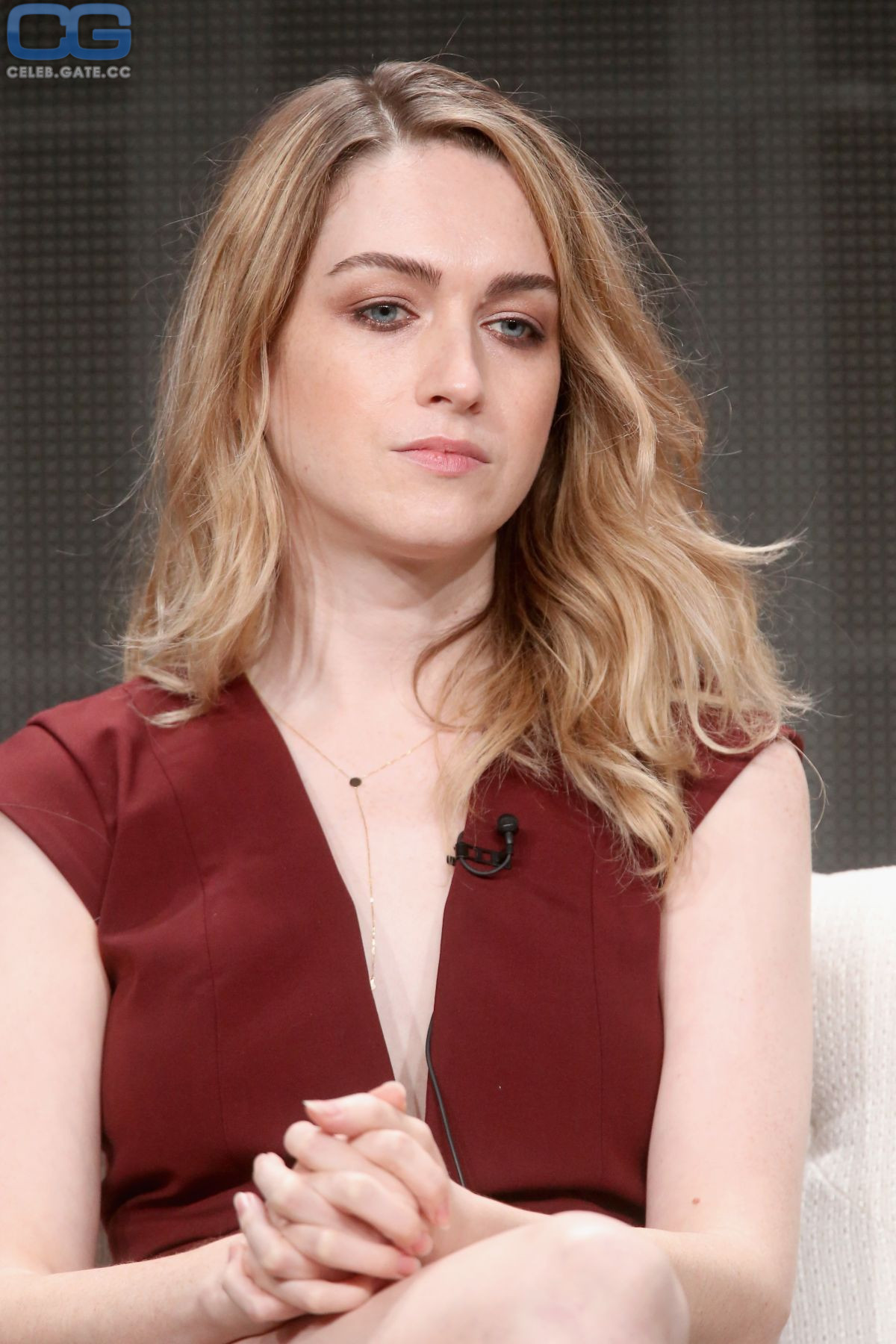 asia rena recommends Jamie Clayton Nude