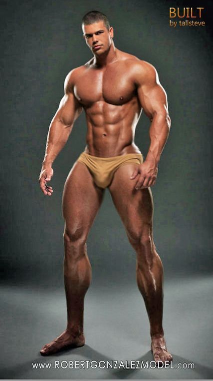 Best of Muscle bareback