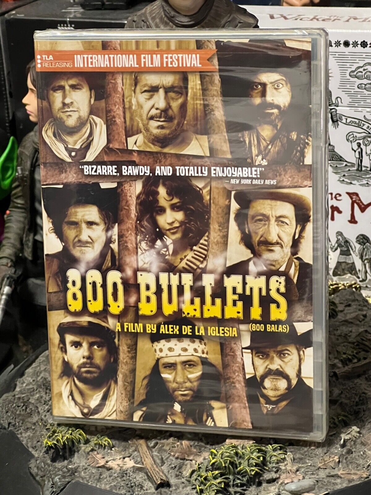 Best of 800 bullets carlos