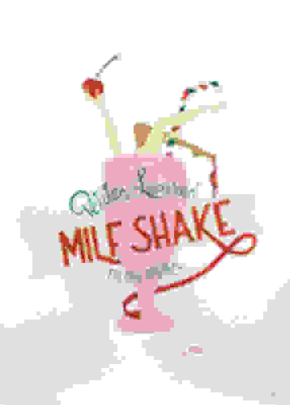 casey caudill recommends milf shakes pic