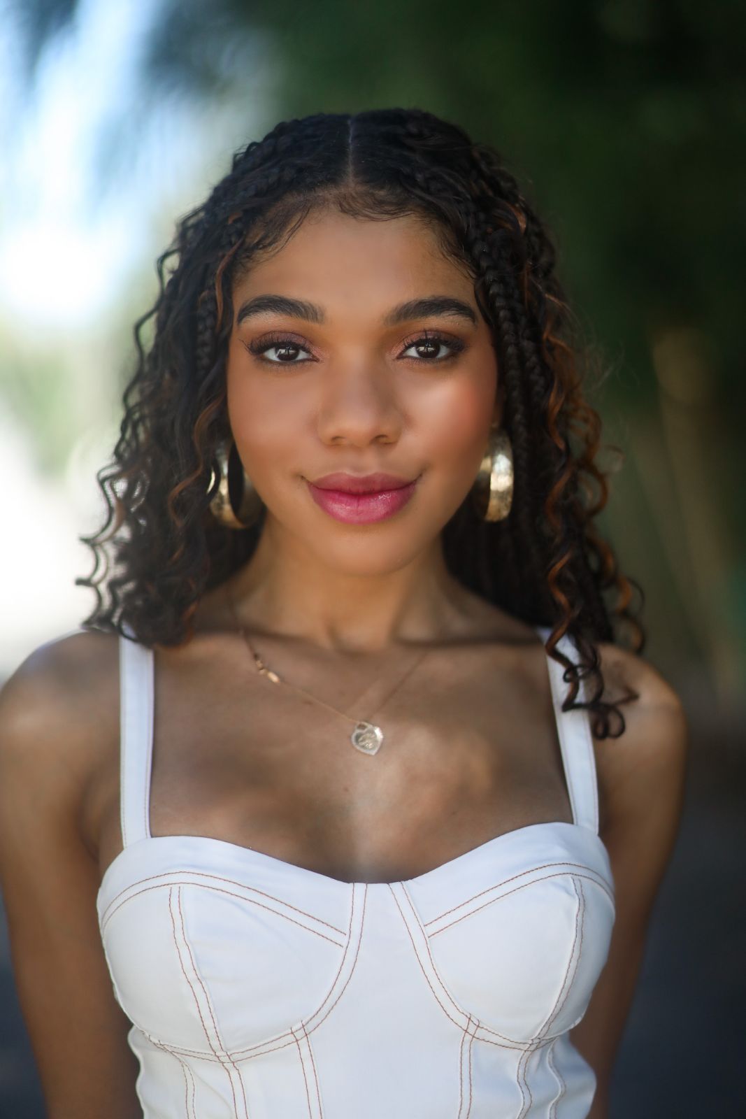 ambar basnet recommends Teala Dunn Naked