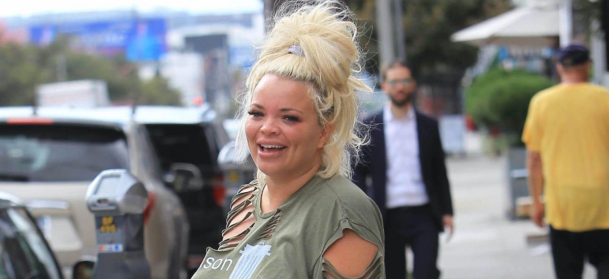 trisha paytas nude videos