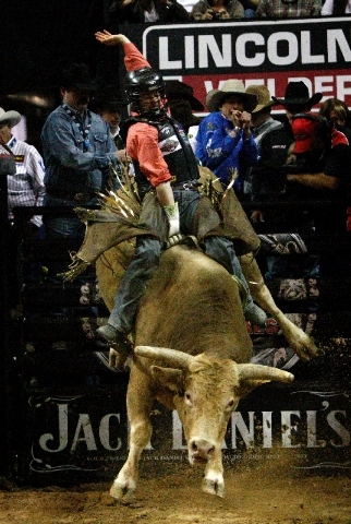 Best of Naked bull rider