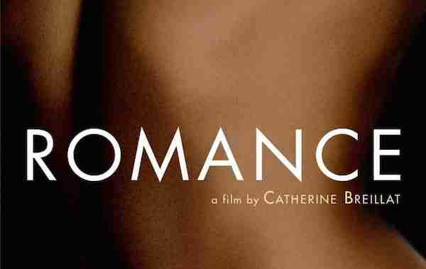 dominique decaminada recommends caroline ducey in romance pic