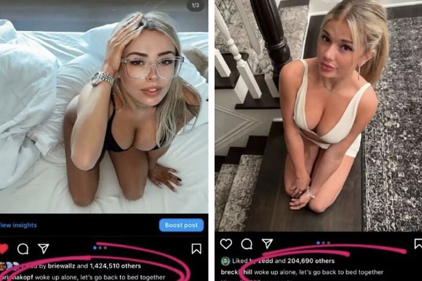 Best of Corinna kopf onlyfans leak