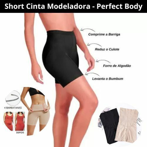 Best of Perfect body por