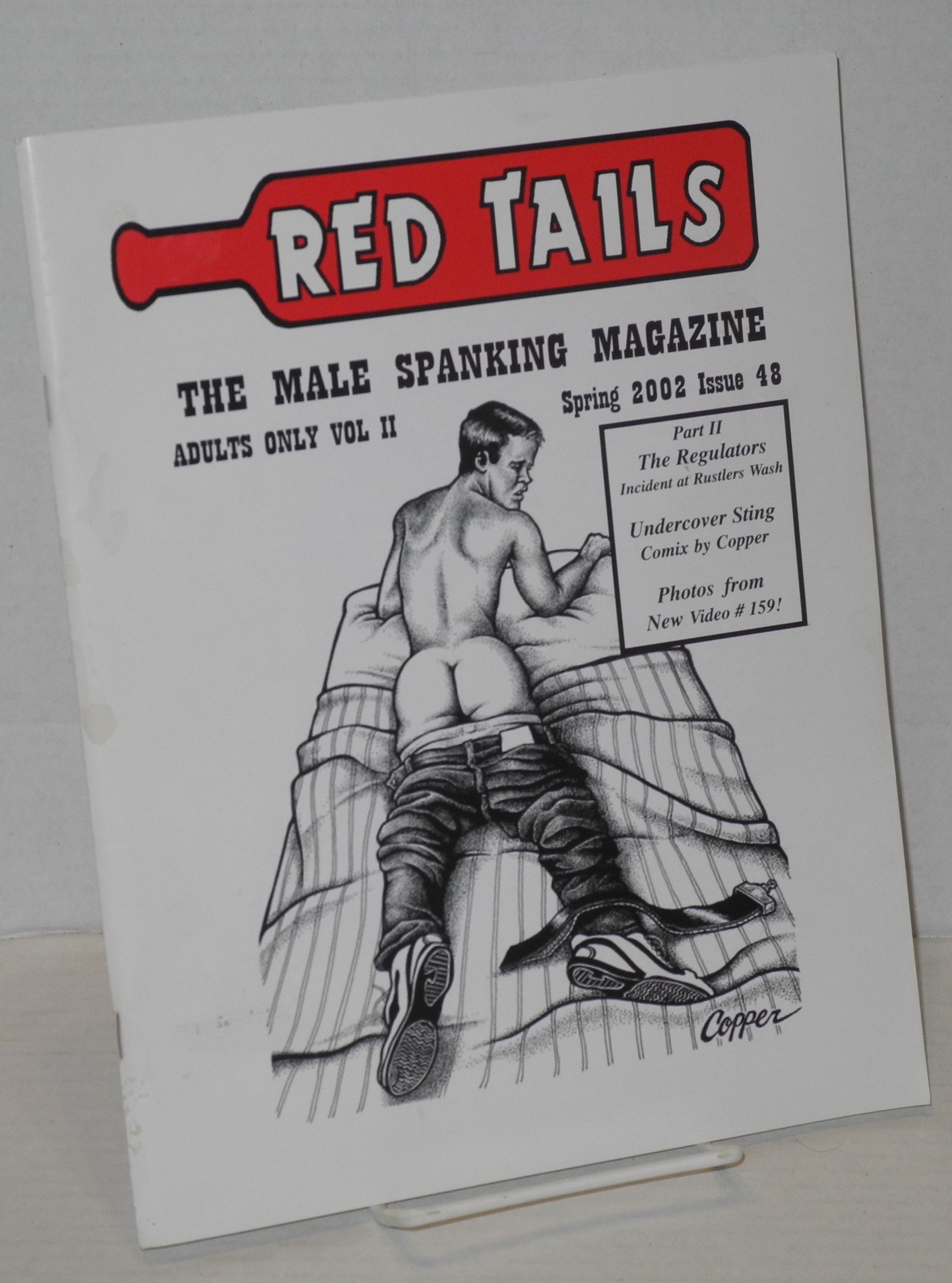 brad wykes recommends Adult Male Spanking