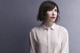 Best of Carrie brownstein nude