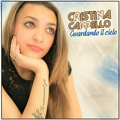 chad alcantara recommends cristina cielo pic