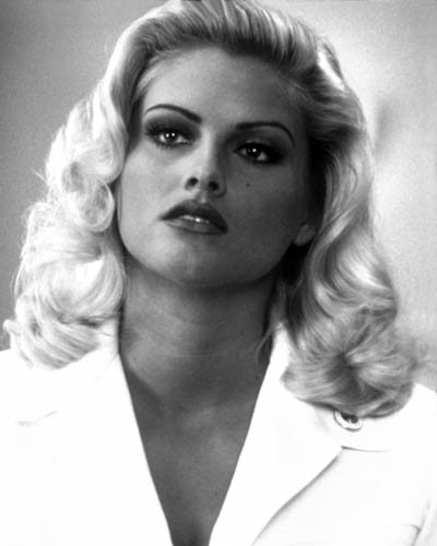 Best of Naked anna nicole smith