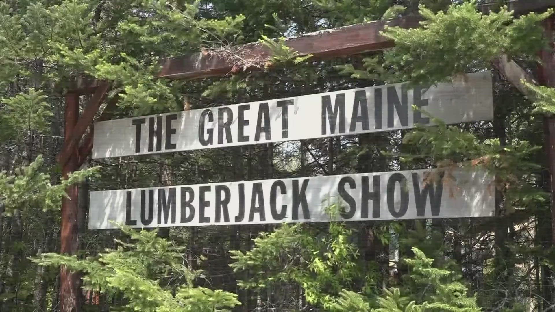 Best of Lumberjack porn