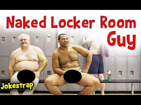 aaron mayhew add men undressing in locker room photo