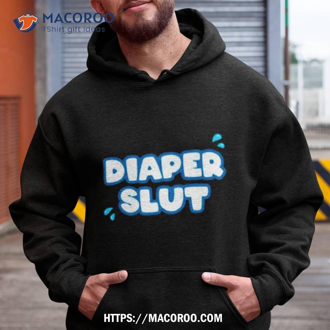 diaper slut