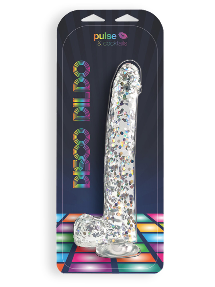 Best of Disco dildo