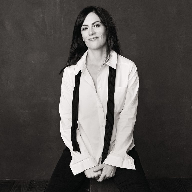 derin johnson recommends Maggie Siff Naked