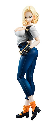 android 18 hentia