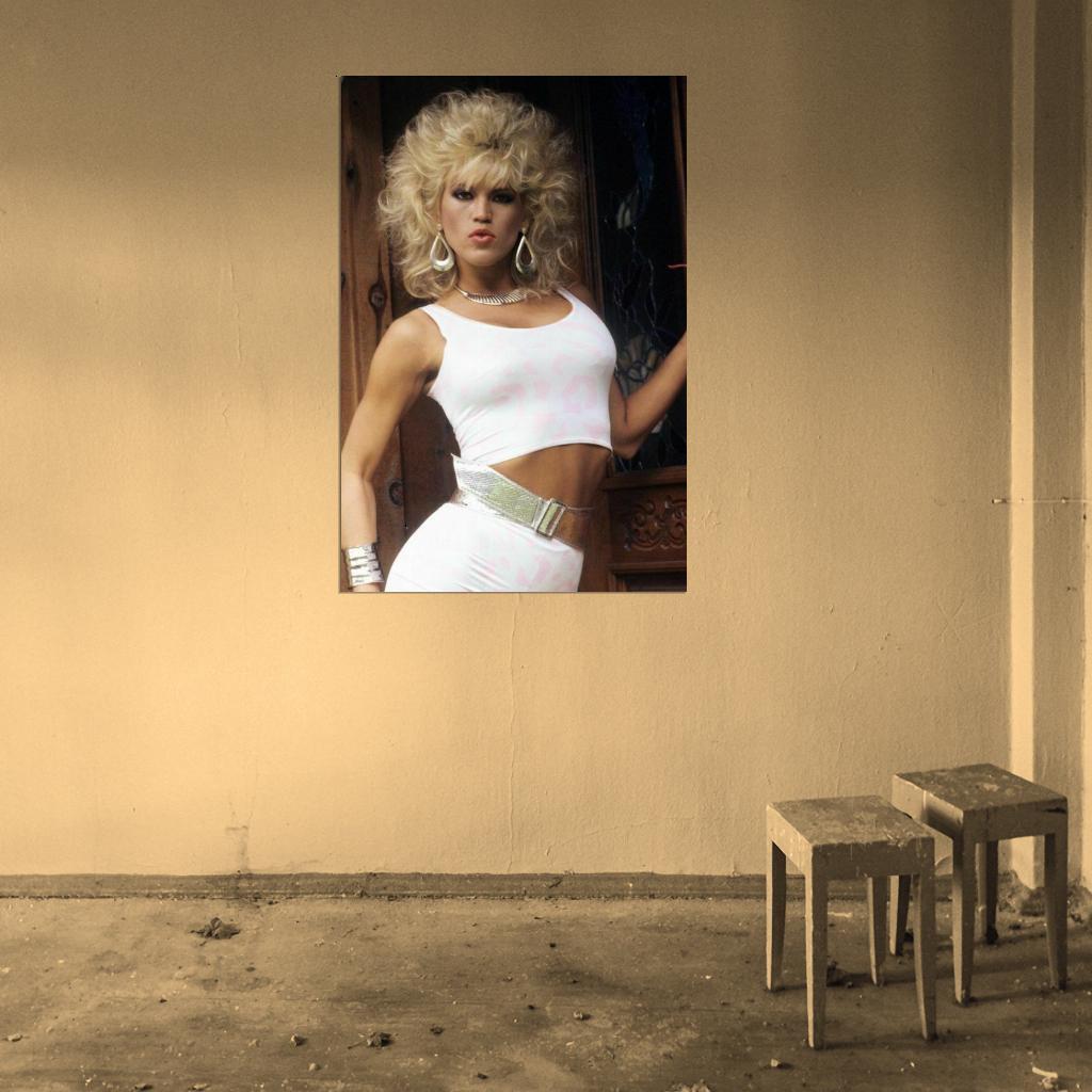 bryan lonergan recommends retro amber lynn pic