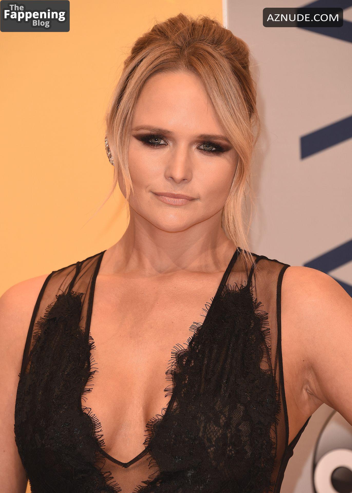 deborah alley recommends miranda lambert naked pic