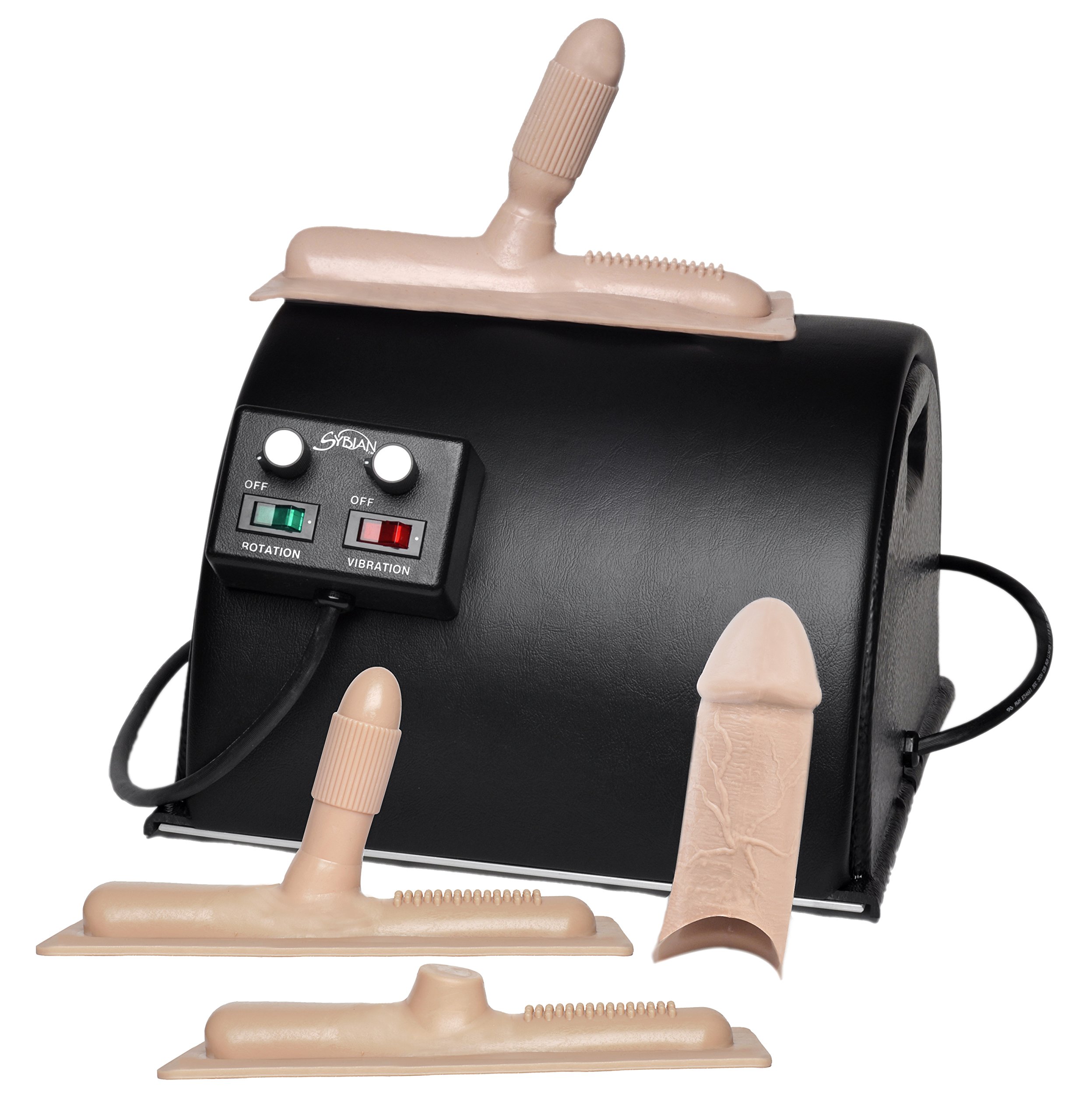 anthony jara recommends best sybian pic