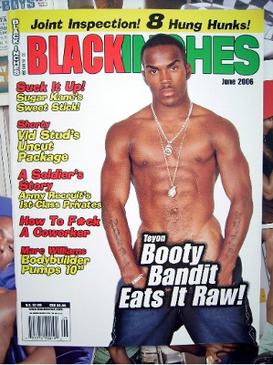 Best of Hung gay black men