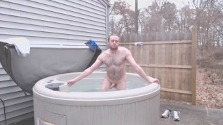 carl gettis recommends hot tub nude video pic