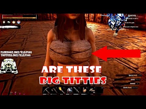 ashuli kayina recommends big titties youtube pic