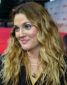 anthony t santos recommends drew barrymore porn pic