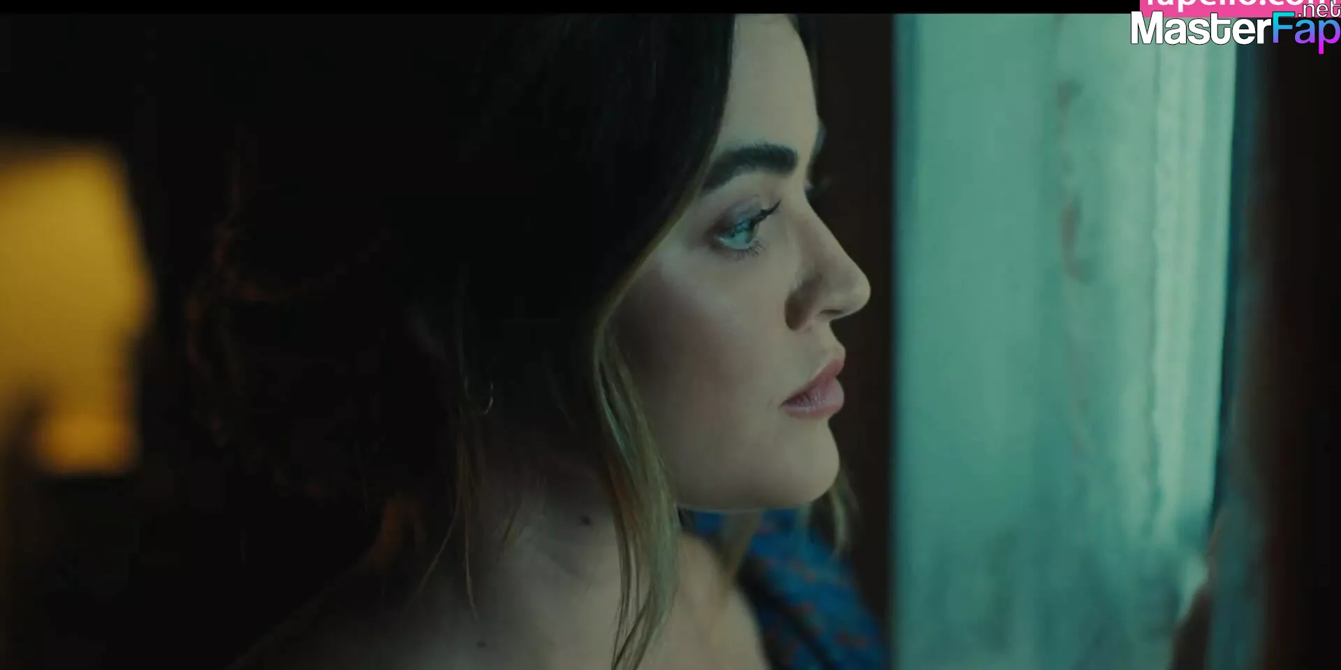 alan holwill add photo lucy hale porn