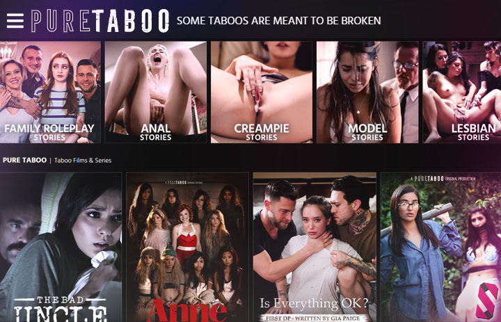 puretaboo scenes