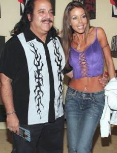 Best of Ron jeremy tabitha stevens