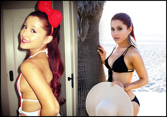 amanda rivett recommends ariana grande hot photos pic