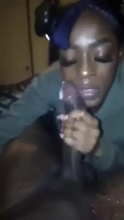 Ebony Cum In Mouth Compilation 9 dildo