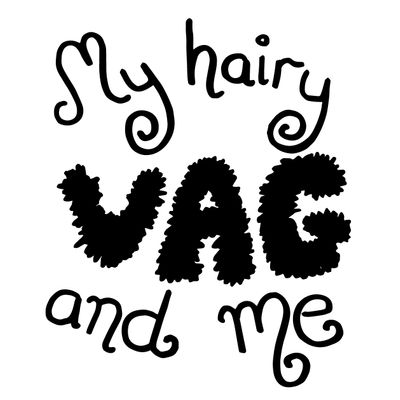 hairy vags