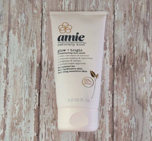 Best of Amie face wash