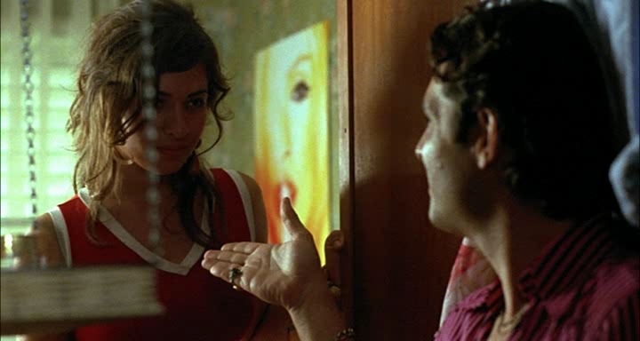 dora antoniou recommends matana mishamayim film 2003 pic