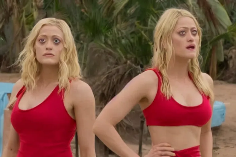 Olivia Taylor Dudley Sexy swinging adventure