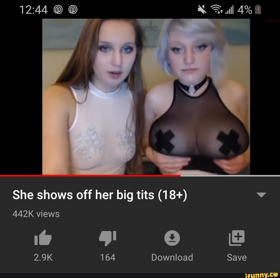 charles ray clark recommends big tits 18 pic