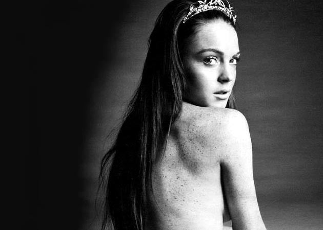 colleen neville recommends lindsey lohan nudes pic