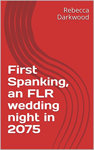 wedding night spanking