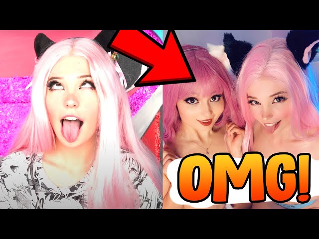 alexander bandel add belle delphine hard core photo