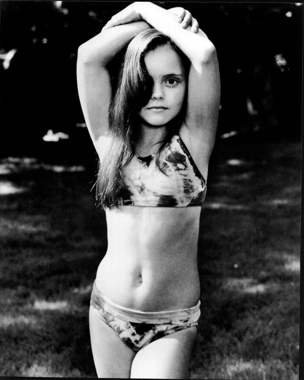 christina ricci in bikini