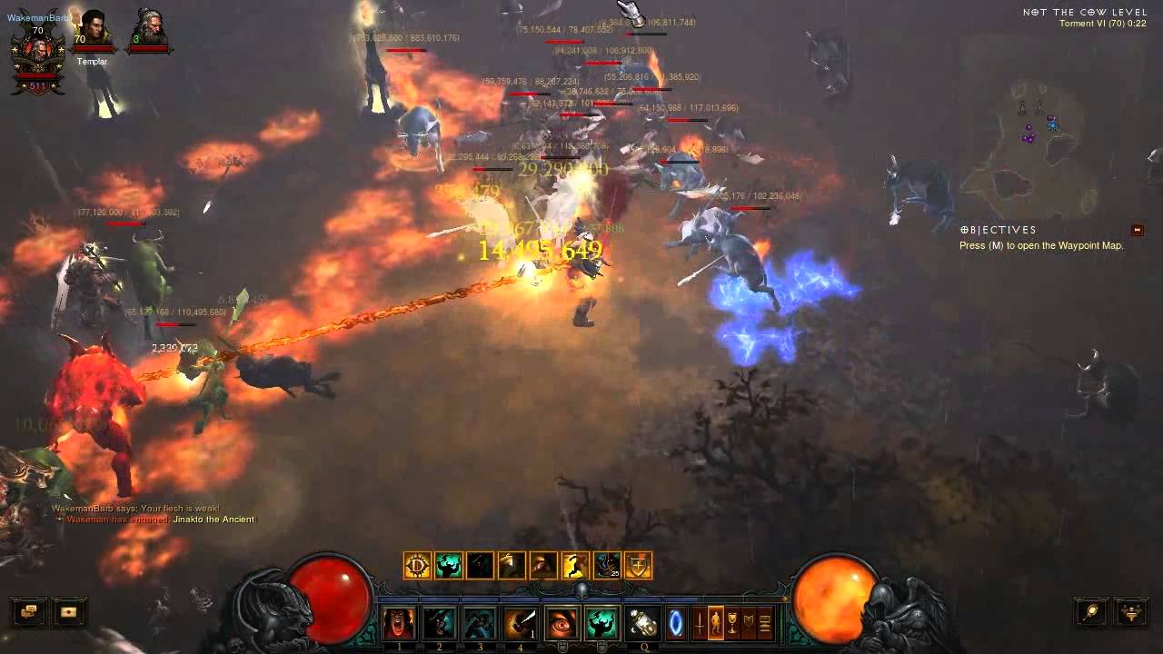 gloves of worship diablo 3